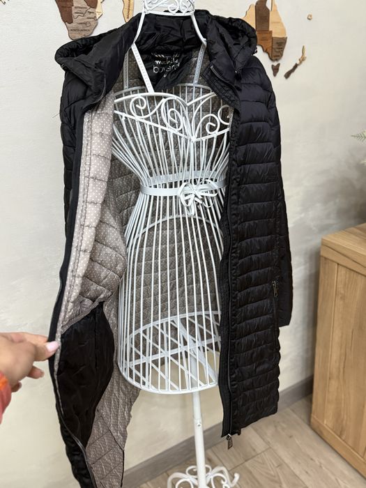 Michele boyard xl дълго яке хл