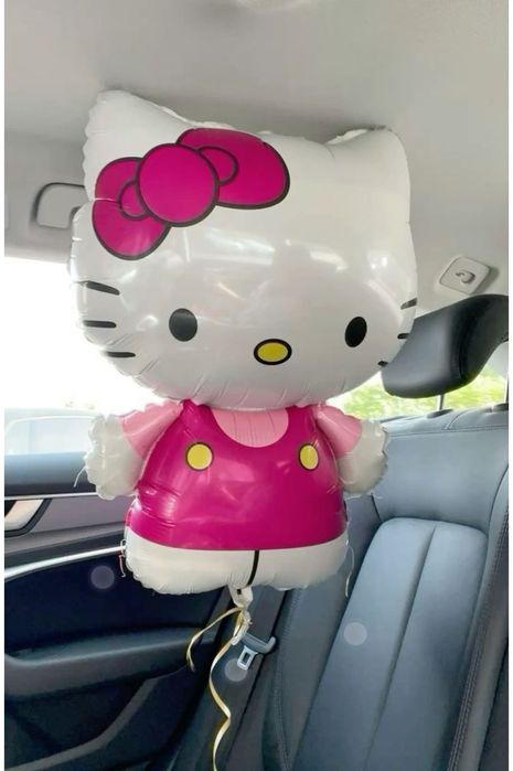 Shar ustiga oʻzingizni lagotipingizni tushirib beramiz Geliviy sharlar