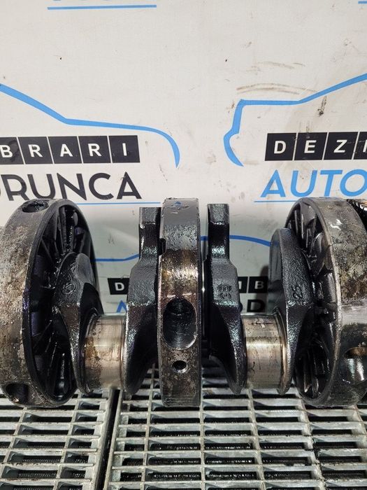 Vibrochen Jeep Cherokee III 2.5 D 2001 - 2008 105kW 143CP 2499CC R425 DOHC (515)