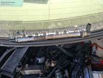 Rampa injectoare BMW E60 2.0 177CP Euro 5