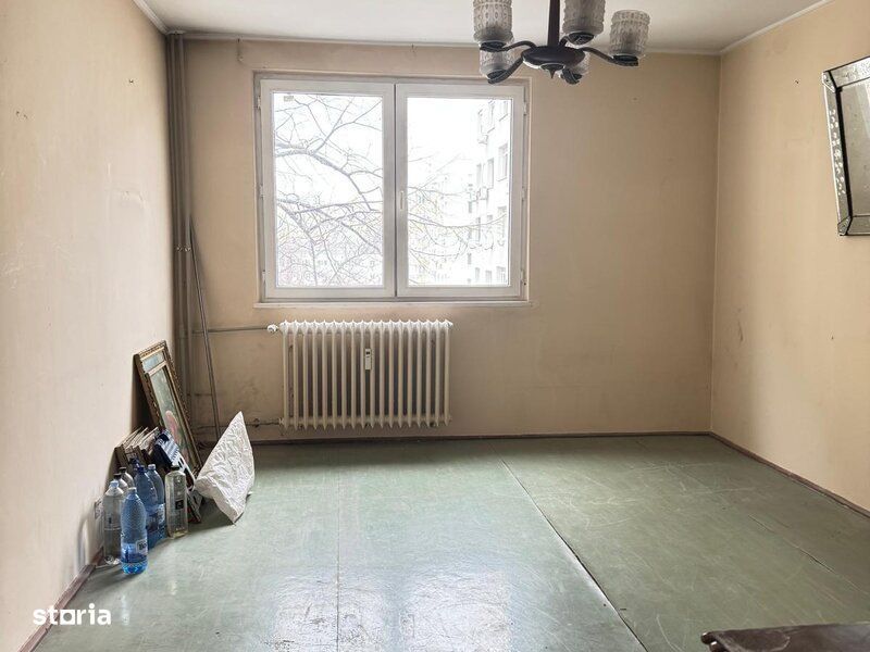 Camil Ressu, Lotrioara, 5 minute parc IOR si metrou Nicolae Grigorescu