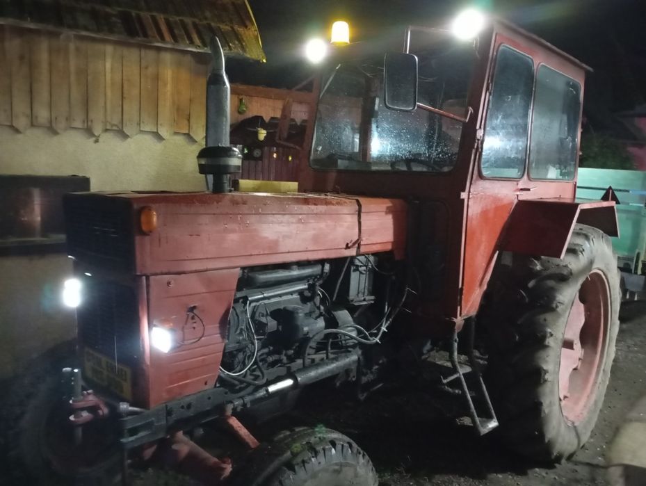 UTB 650 Stare bunã de functionare!