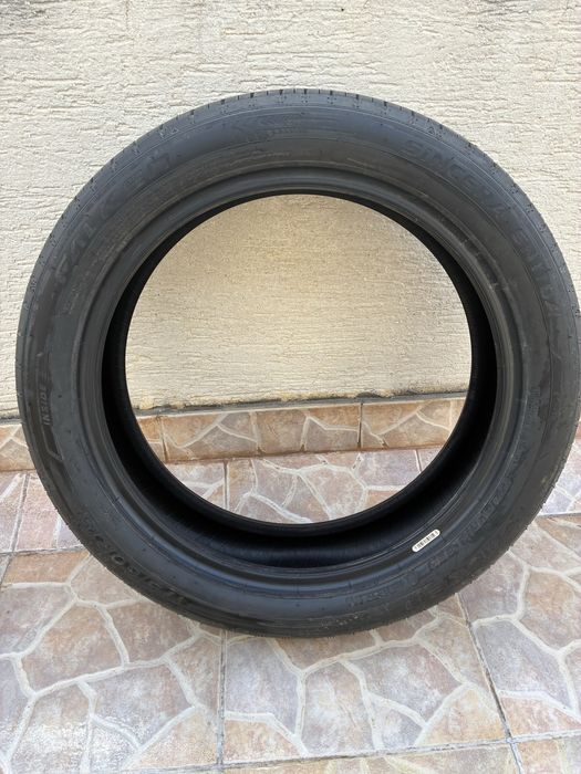 Летни гуми FALKEN 175/60/18 нови