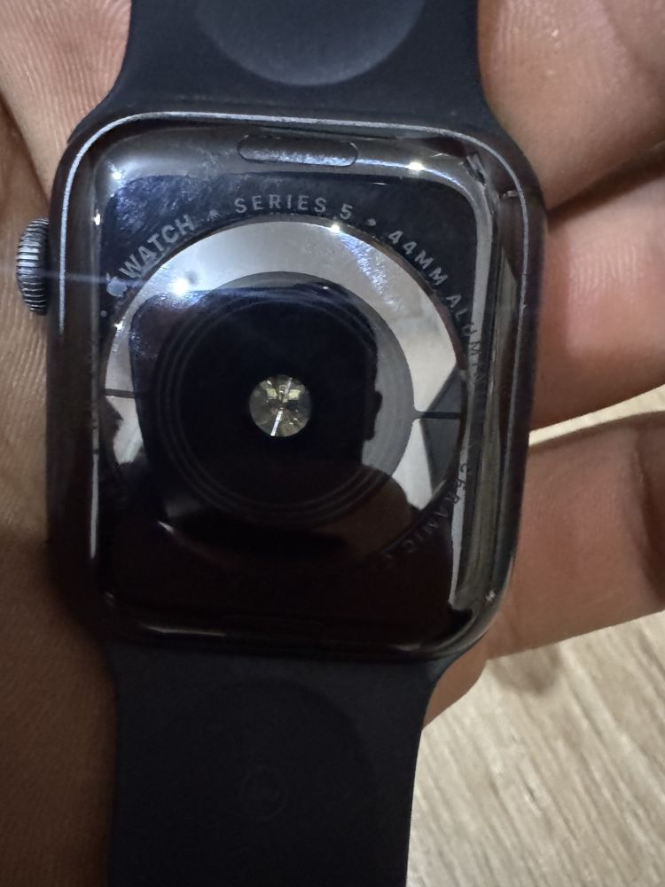 Apple watch 5 44m