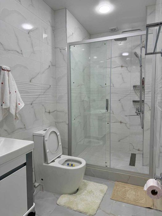 #567 Сдаётся квартира 3/5/6 , Эко базар, ориентир  Чимган