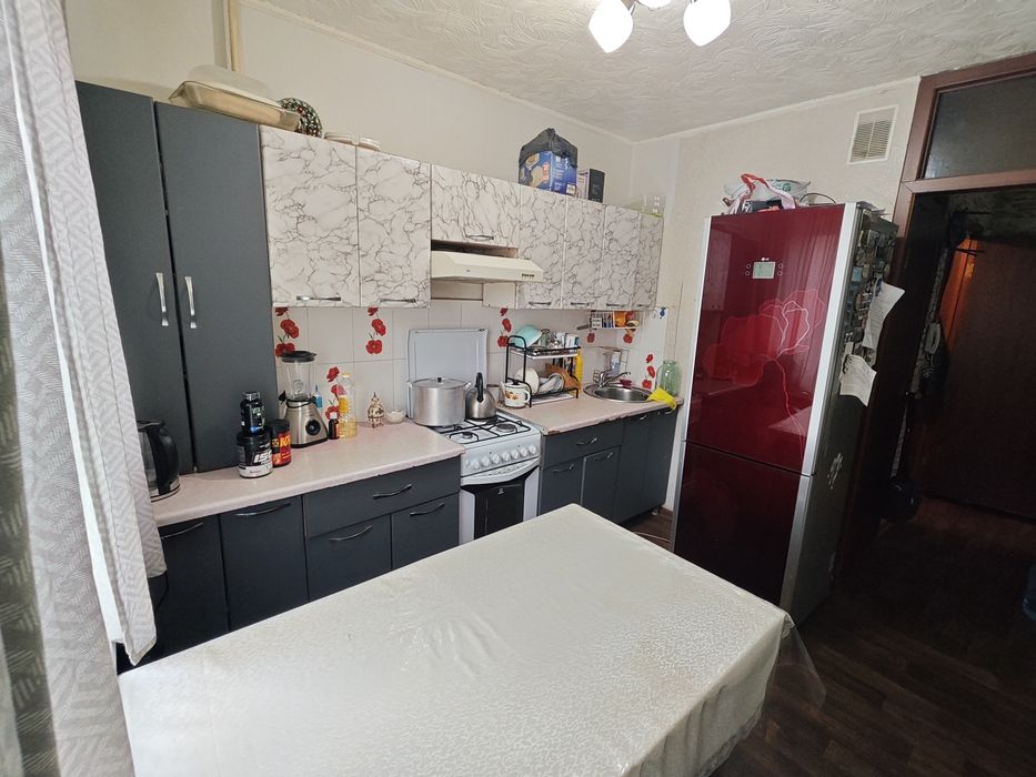 Квартира в центре города