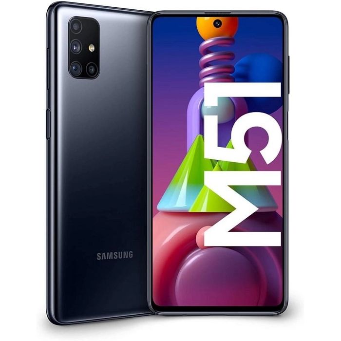 Samsung M51 8x128 sotiladi