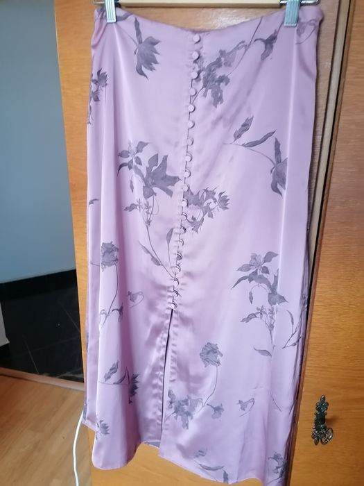 Fusta satin club Monaco S