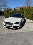 Audi A7 Bitdi B&O Exclusive