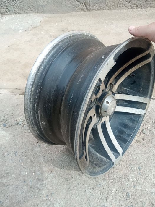 Титанка кепілдікпен скидка