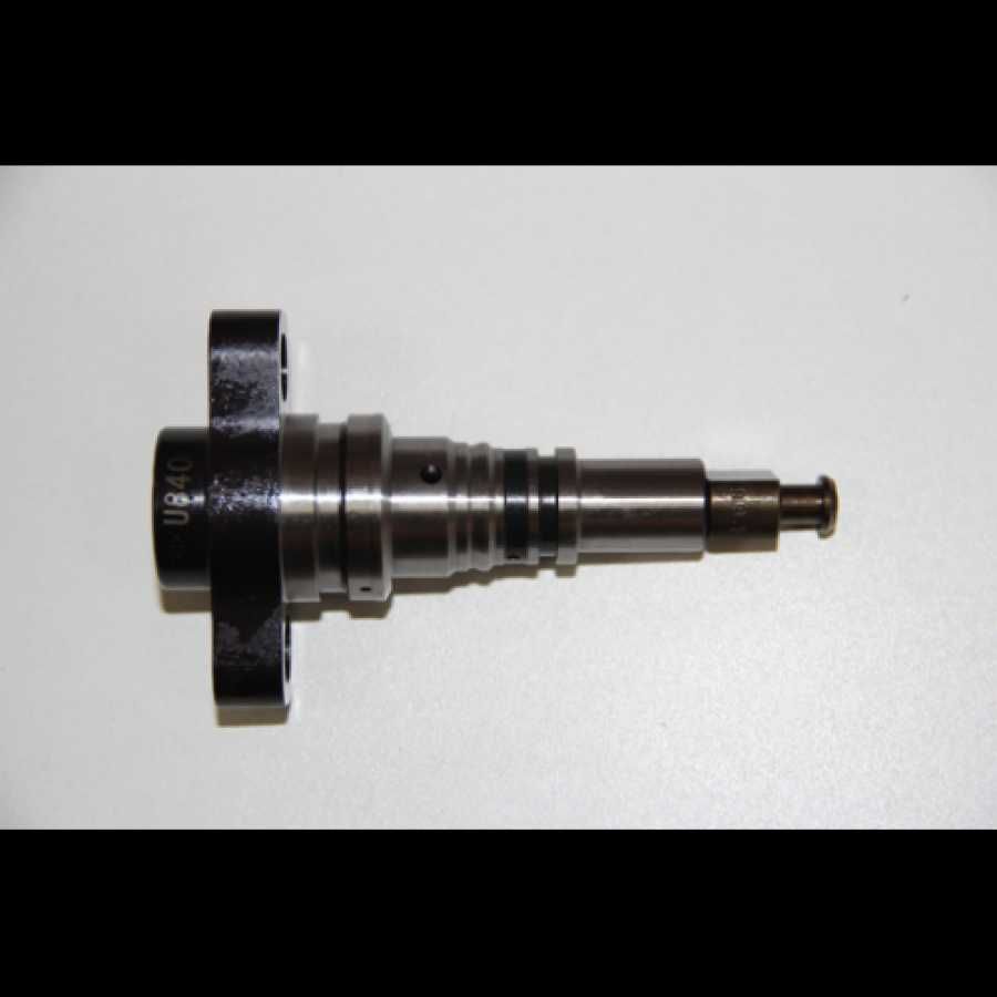Плунжерные Пары/ТНВД BOSCH, DENSO, DELPHI, WEIFU, ZEXEL, и прочее