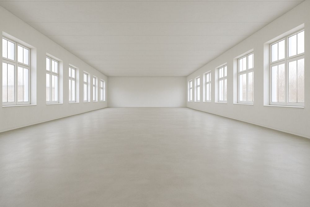 Сдаётся помещение формата “OPEN SPACE” — 450 м²