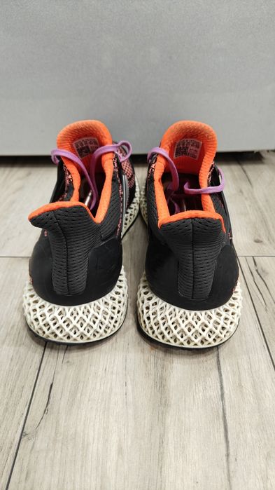 Adidas ultra 4D Nr 47