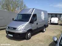 Motor iveco daily 3.0 euro 4