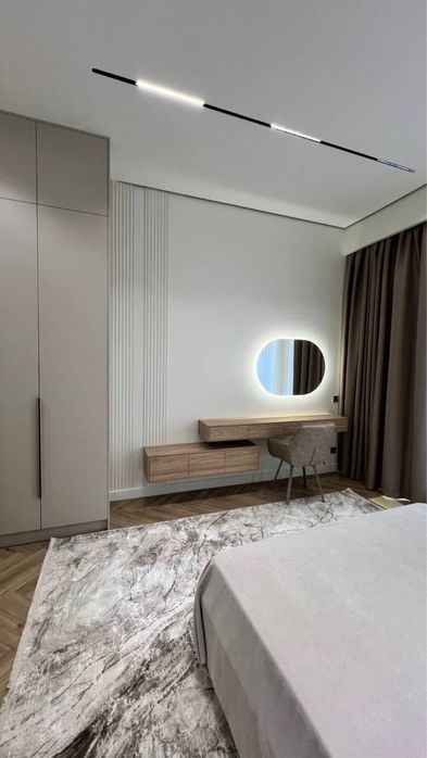 ЖК Мирабад Авенью | 57кв - Продается Квартира