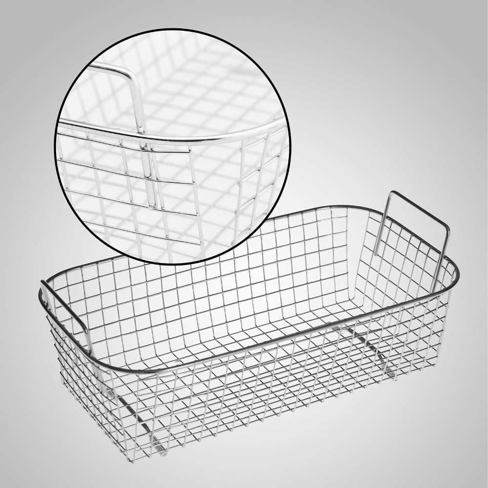 Ултразвукова Вана 20А 2л. 100 вата / Ultrasonic 20A - 100W