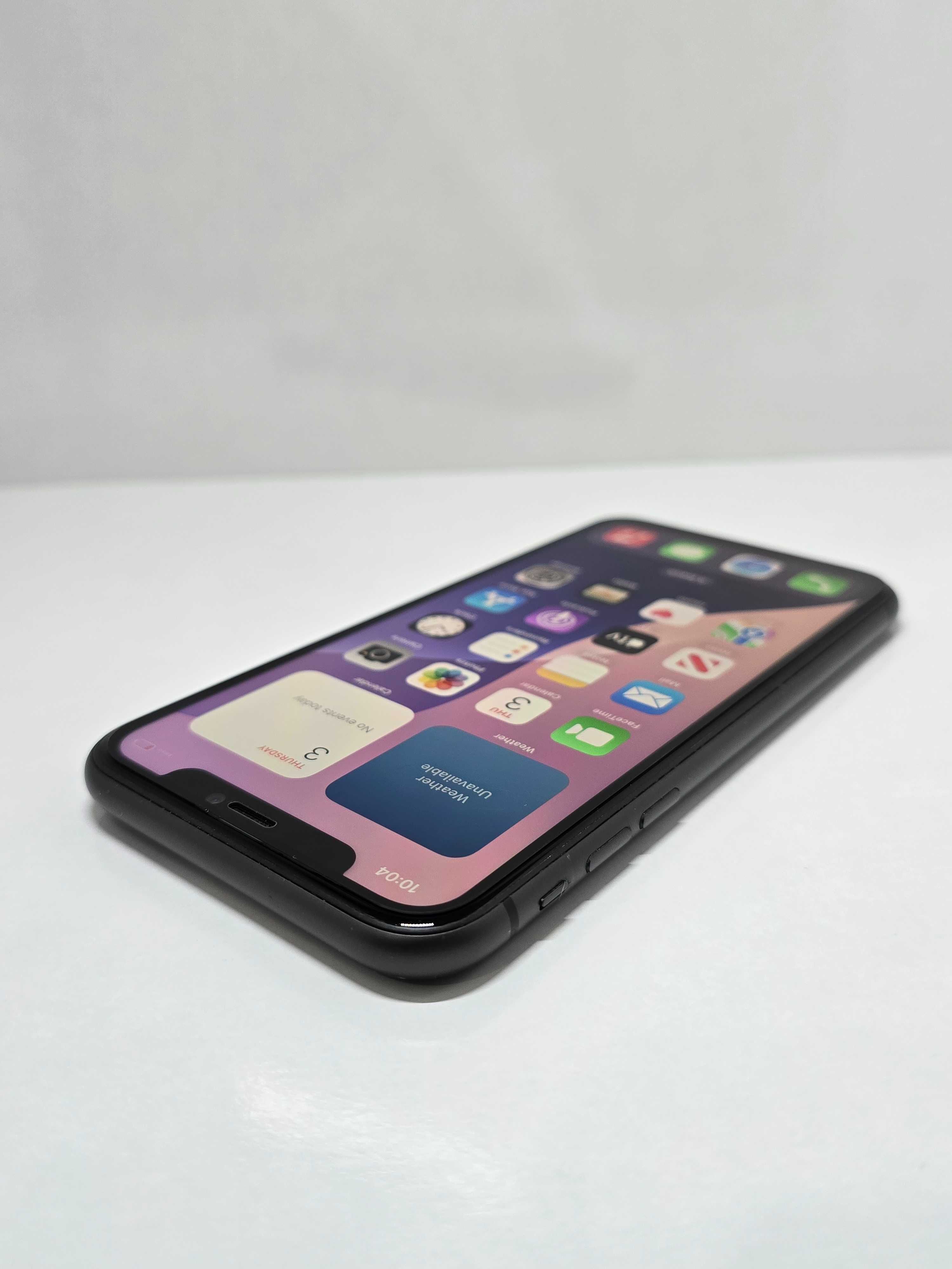 iPhone 11 128GB Black