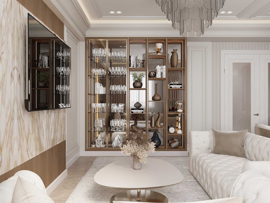 ДИЗАЙН интерьер лойиҳалари (нархи: 9 $)