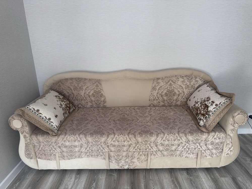 Раскладной диван