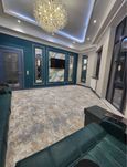 Ozbegim 3-комнатная ор-р Piramit Tower 86м2 ПОДКЛЮЧ упакованная СРОЧНО