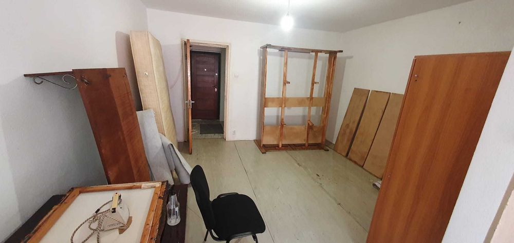 Scapă de plosnite, gândaci, șobolani, bacterii! DDD