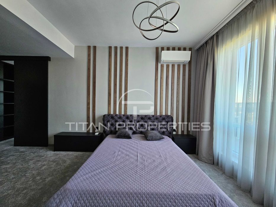 Продава се Многостаен апартамент в Пловдив, Христо Смирненски - 194 кв.м за 1495 €/кв.м - Снимка #6