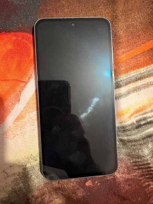 Samung Galaxy A55 5G