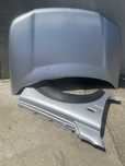 Land rovar  capotă aripa dreapta bara față ventilator tranversă