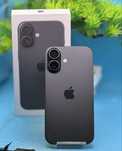 ГАРАНЦИОНЕН!!! Apple iPhone 16, 128GB, 5G, Black