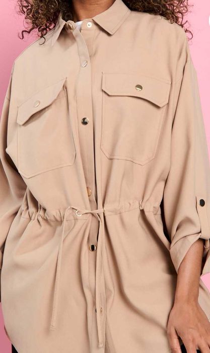 Преходно яке Sinsay