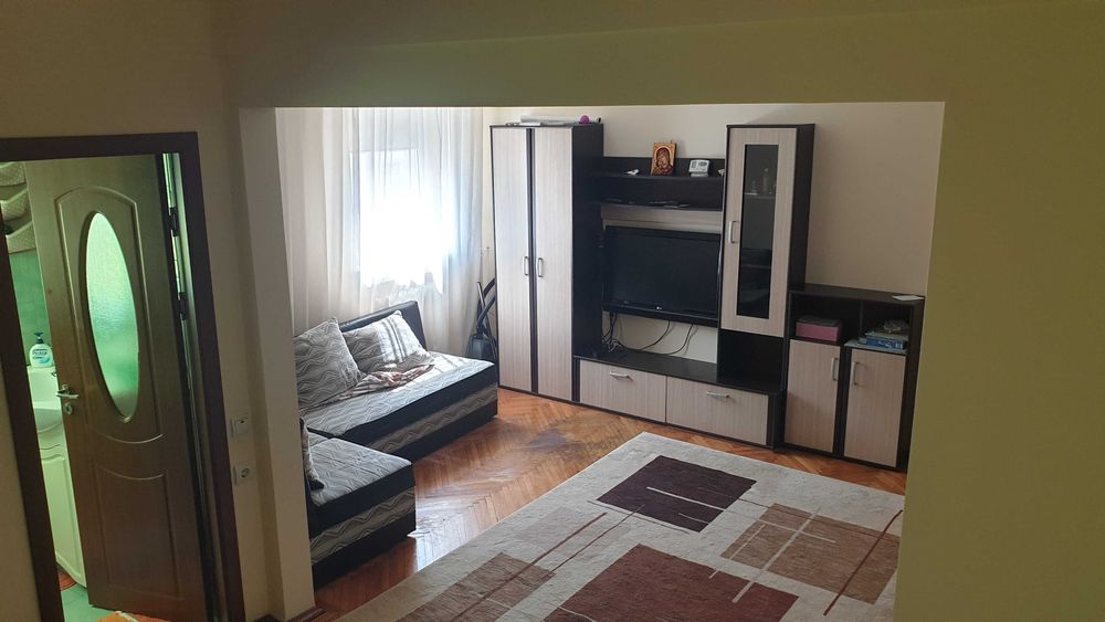 Apartament 1 camera in chirie