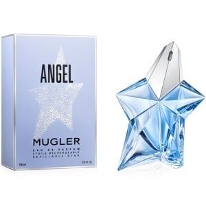 Thierry Mugler Angel edp 100ml- парфюм за жени