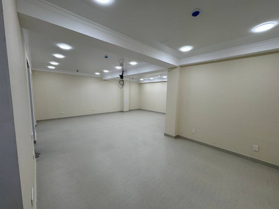 Аренда под Офис Ориентир Катта Кани  75м2 900$ торг