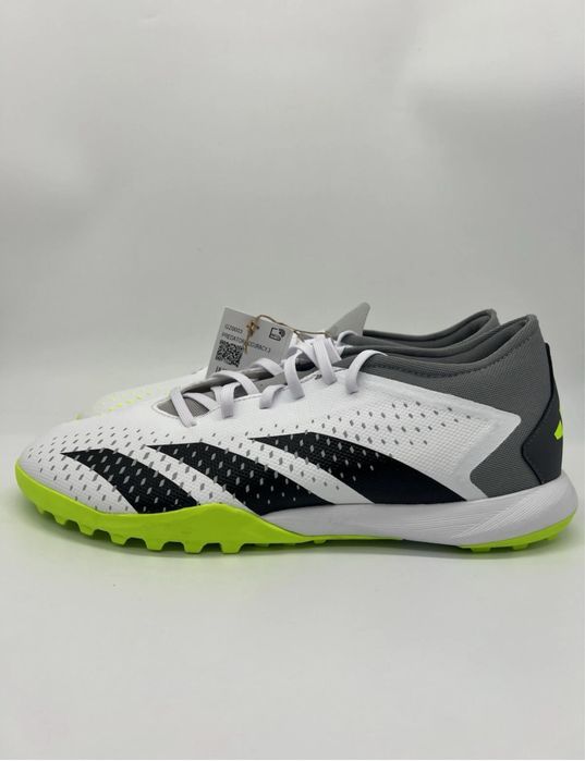 Adidas predator accuracy