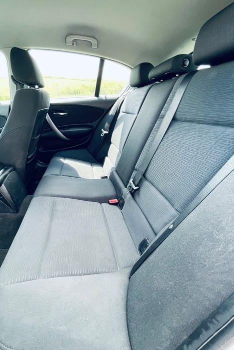 BMW Seria 1 BMW Seria 1 E87 116d 2011 | 177.742 km Înmatriculat