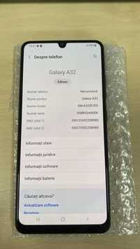 Samsung Galaxy A32 Dual Sim 128GB Black ID-amd577