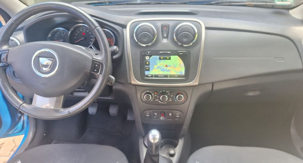 STEPWAY 0.9 TCE ,90 cai ,rate fixe