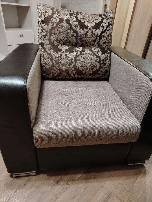 Кресло в идеальном состоянии