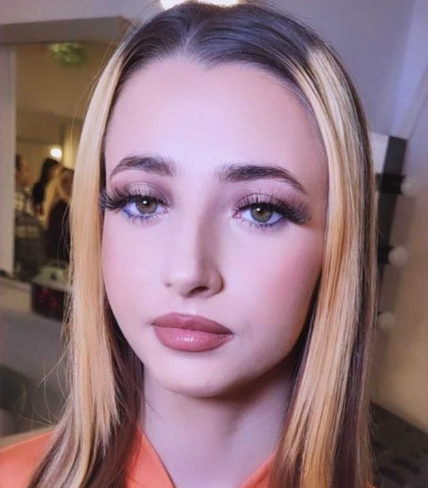 Make-up artist - machiaj profesional pentru orice ocazie