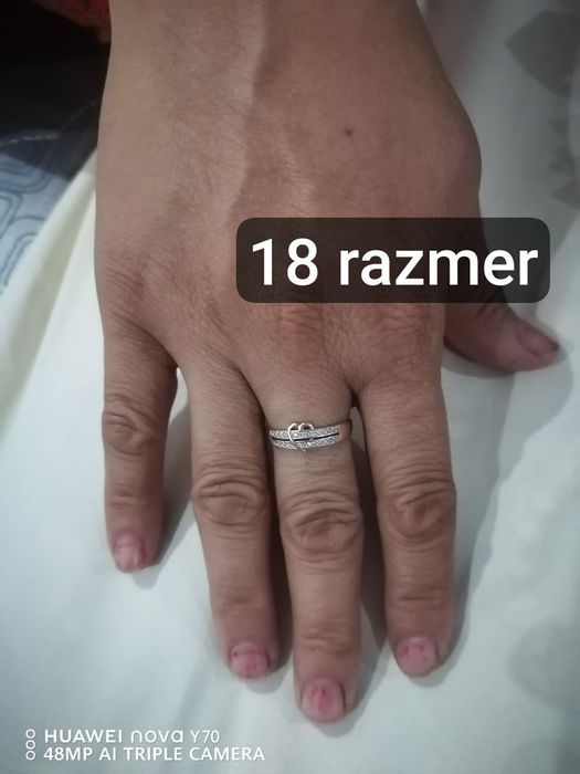 Italyanskiy va rossiykiy tillalar 585 proba