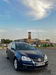 Vw Golf 5  Break - 2.0 Tdi - 2008