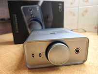 Amplificator căști FIIO K5