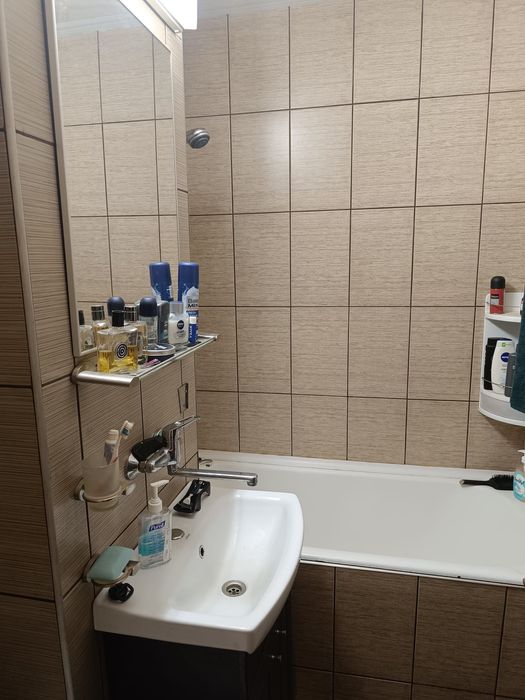 Apartament 2 camere de vânzare în Mănăștur, zona Primăverii