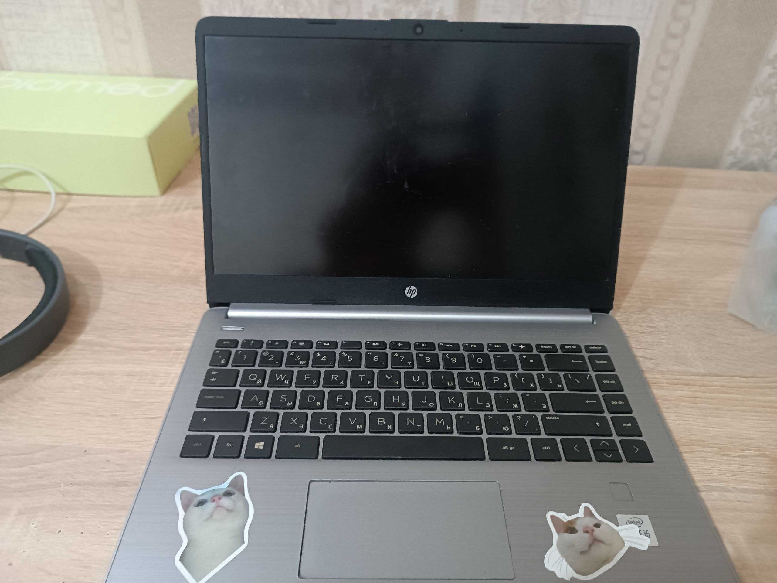 Hp Laptop Intel Core i5 11th