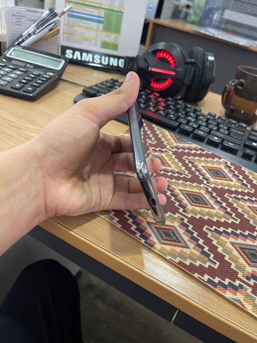 Samsung S20 5G holati alo