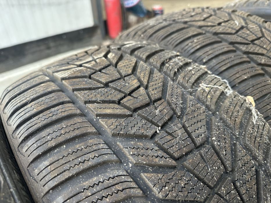 Зимни гуми 19 цола Hankook i*cept evo3