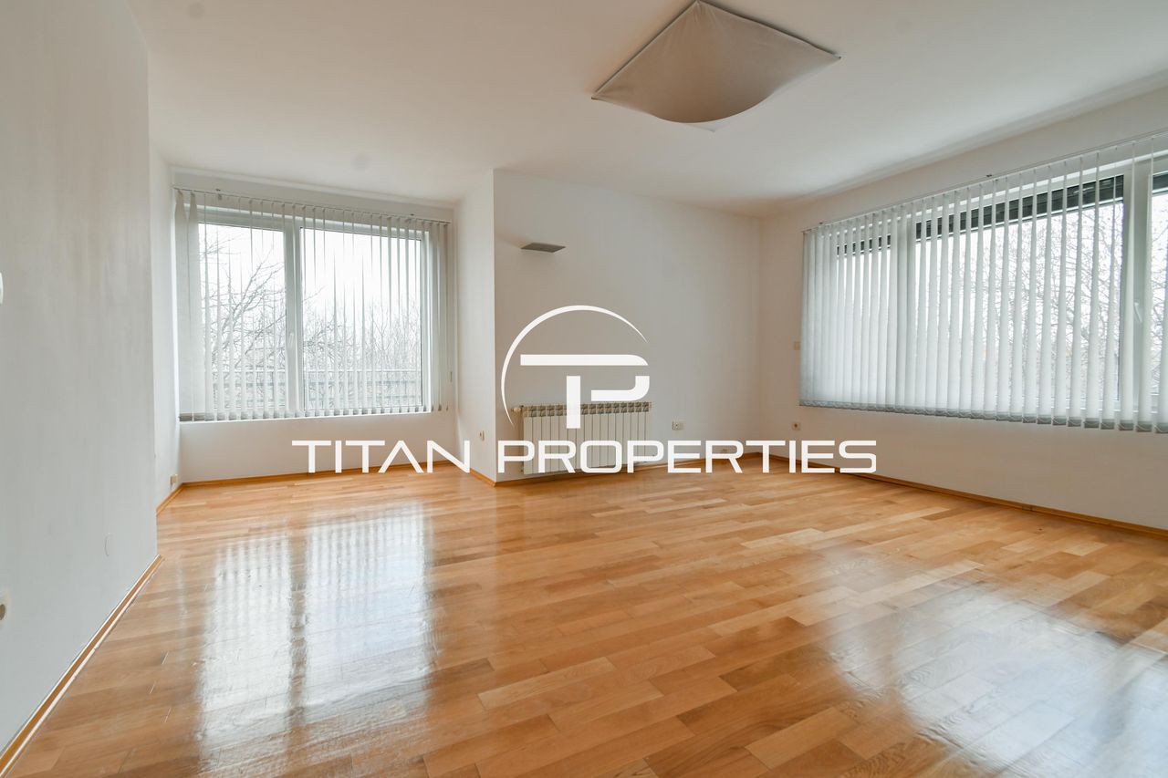 Дава се под наем Офис в София, Лозенец - 260 кв.м за 2200 € - Снимка #7