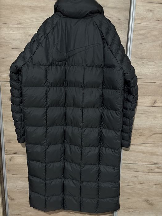 Geaca nike therma-fit