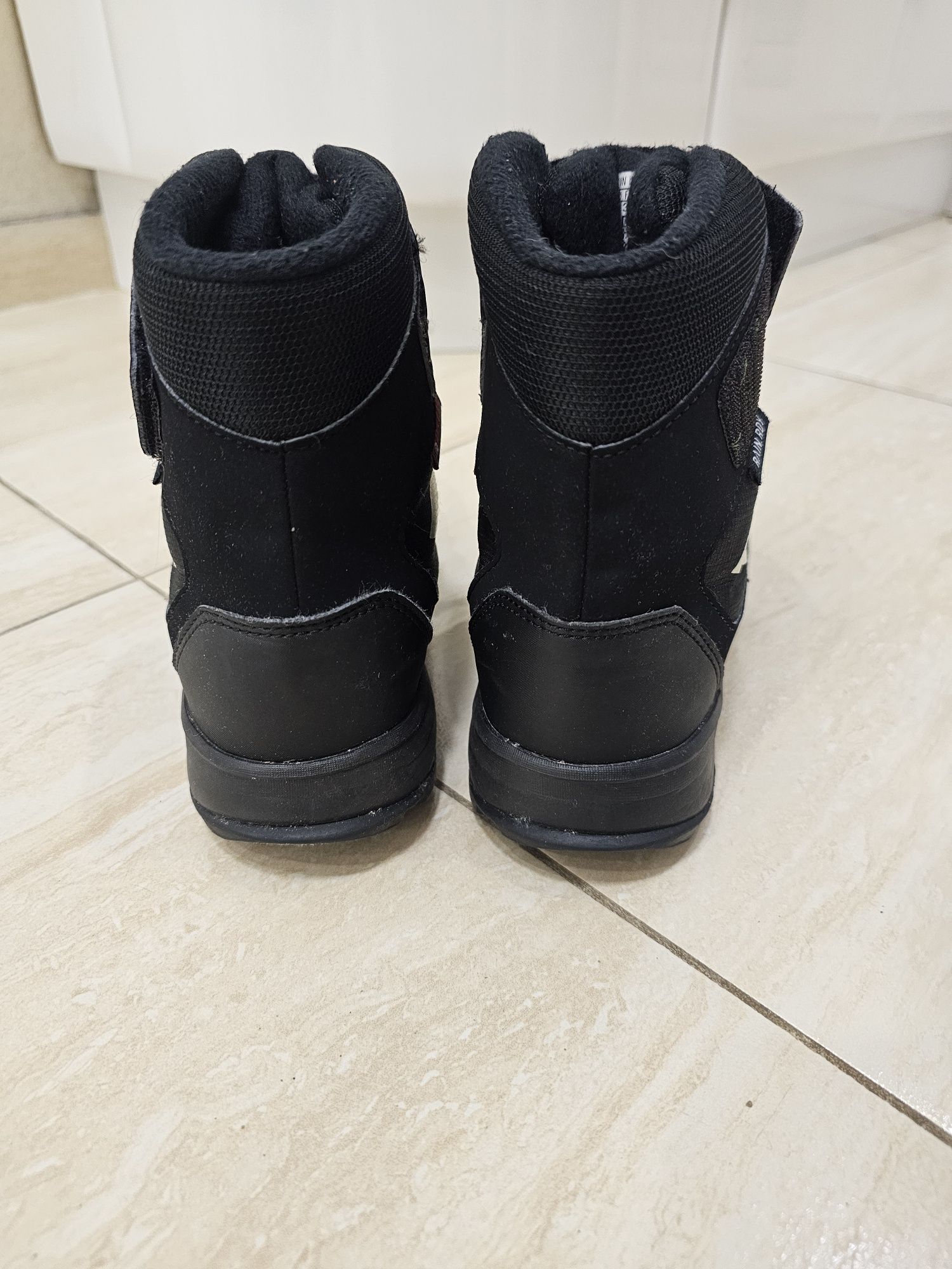 Детски ботуши Adidas Terrex