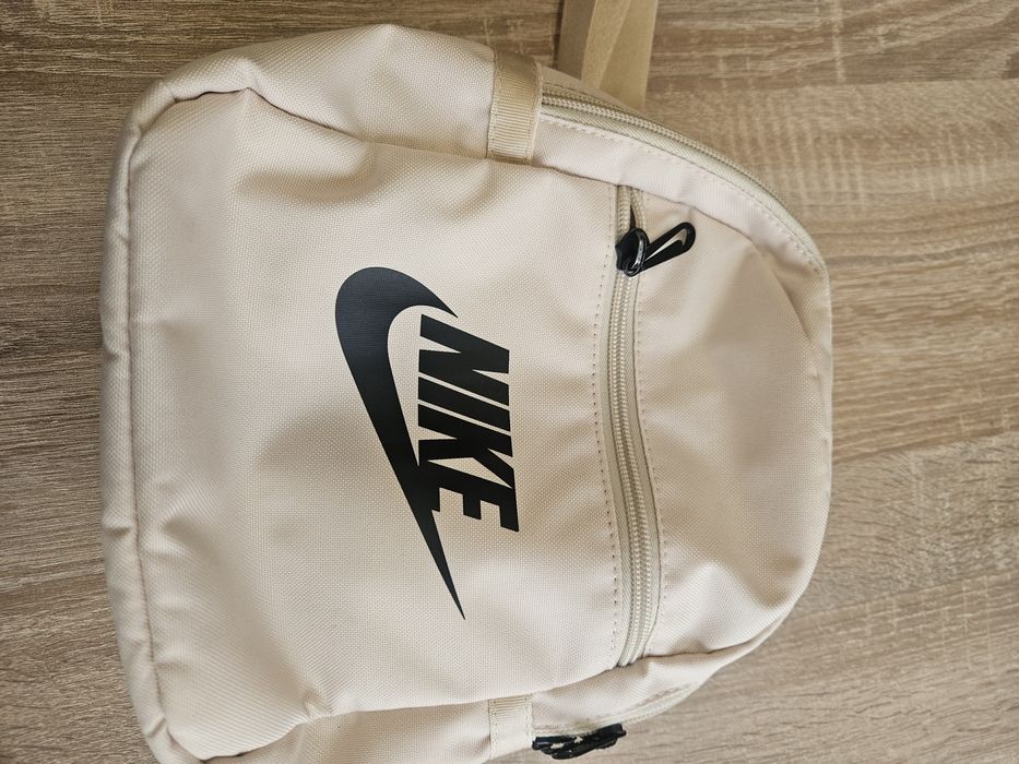 NIKE мини раница,